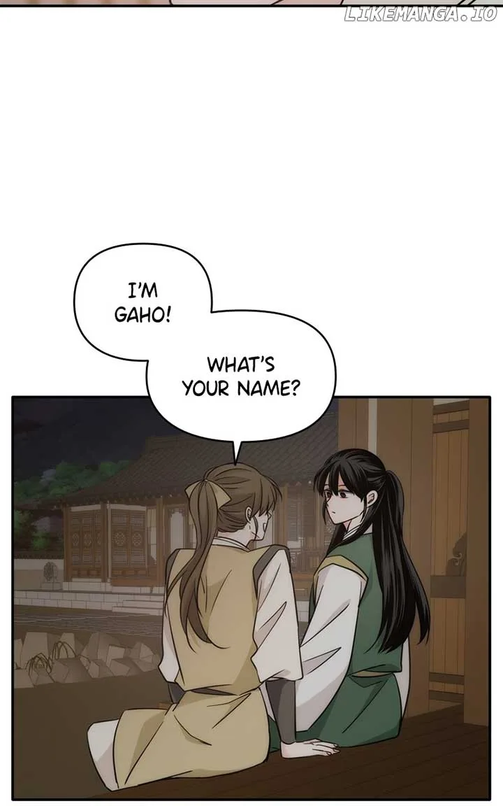Disaster Is Always Nearby Chapter 49 page 37