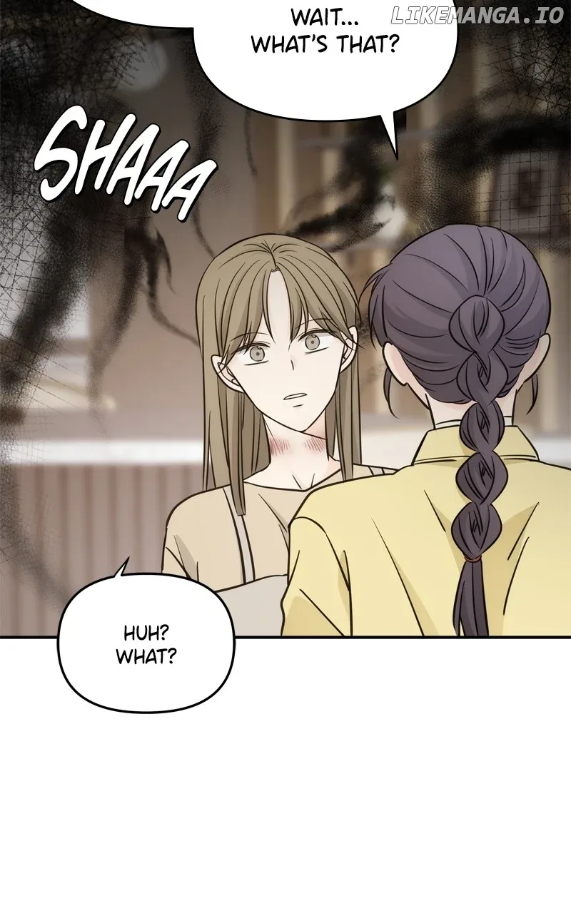Disaster Is Always Nearby Chapter 46 page 31