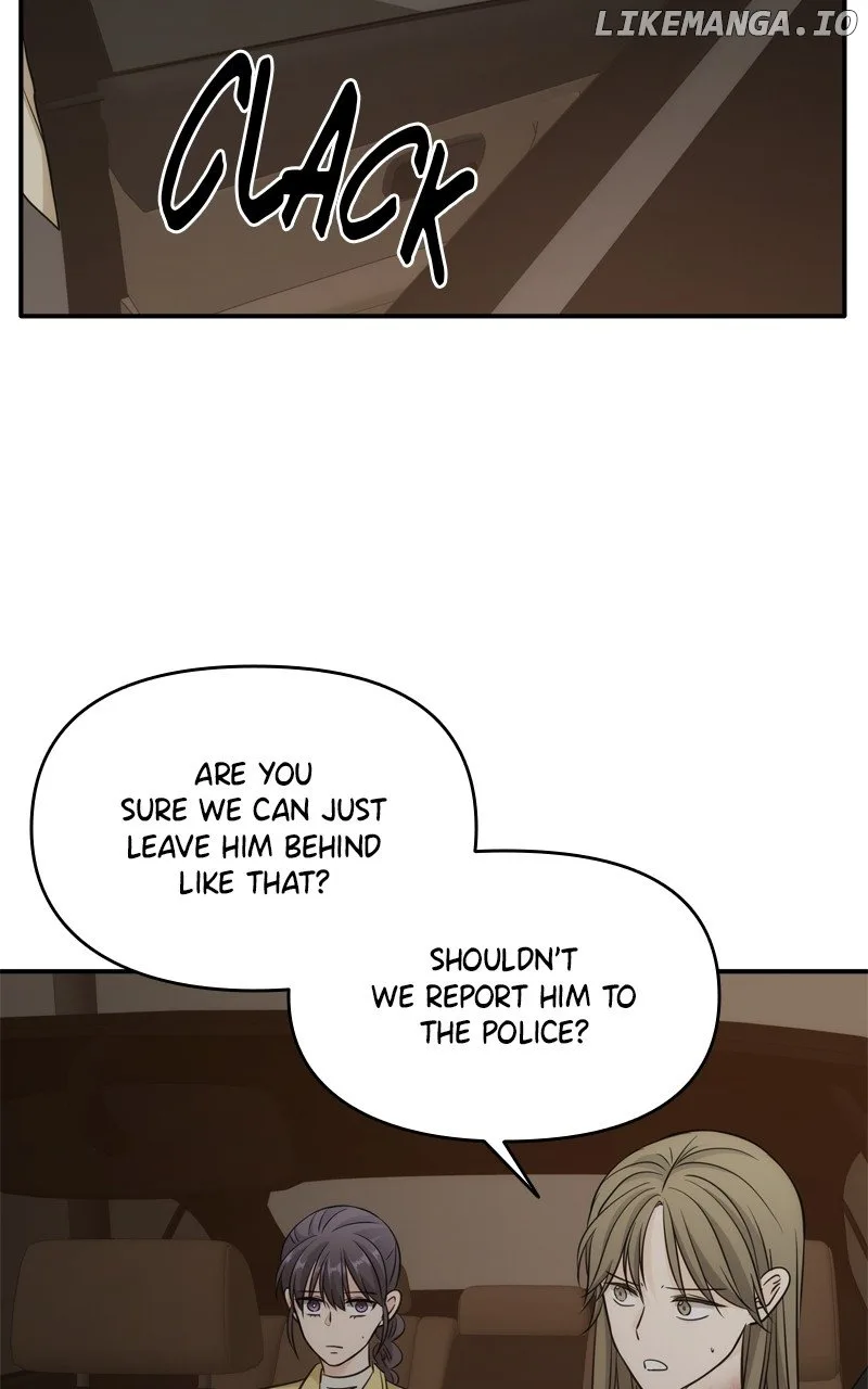 Disaster Is Always Nearby Chapter 47 page 5