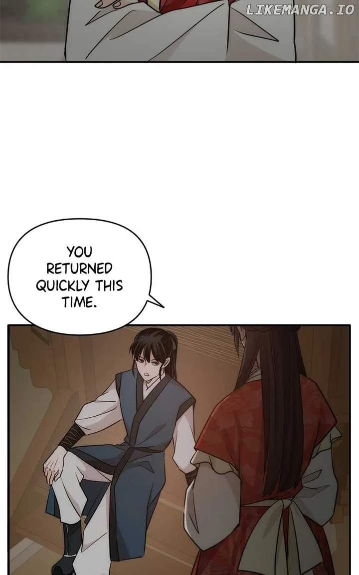 Disaster Is Always Nearby Chapter 49 page 41