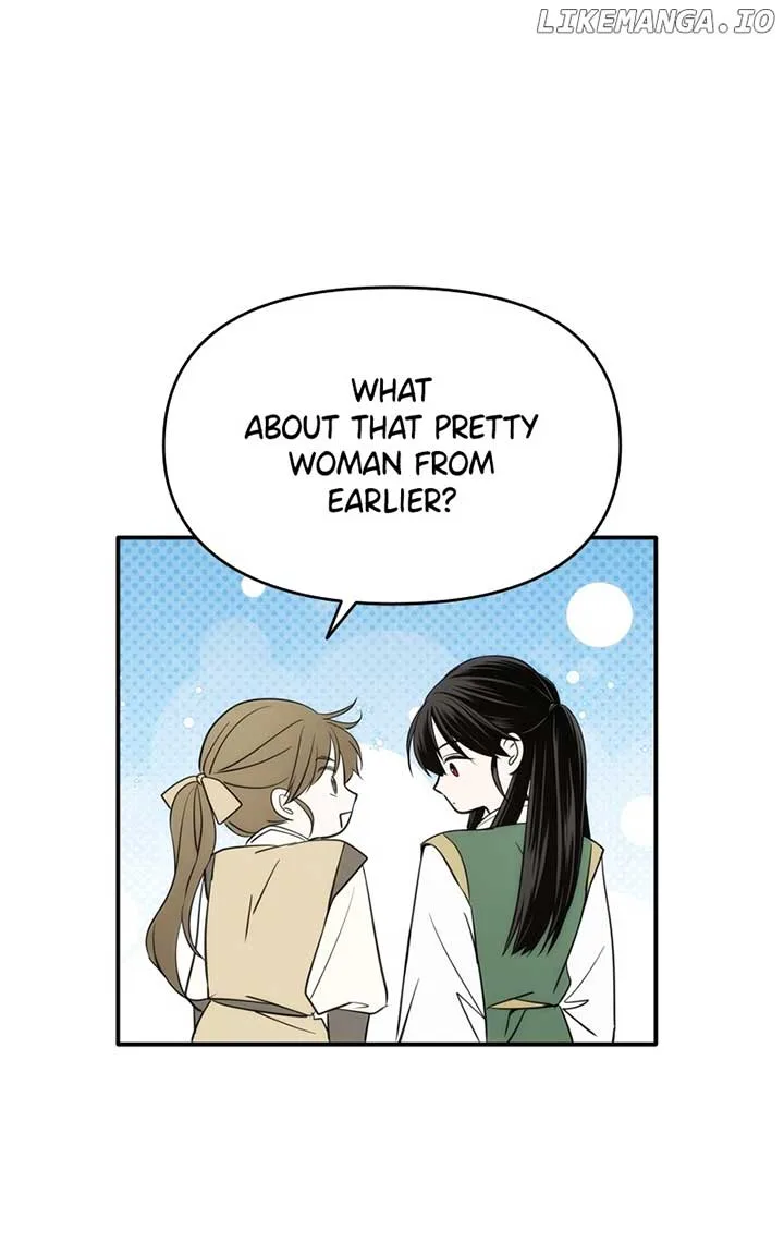 Disaster Is Always Nearby Chapter 49 page 39