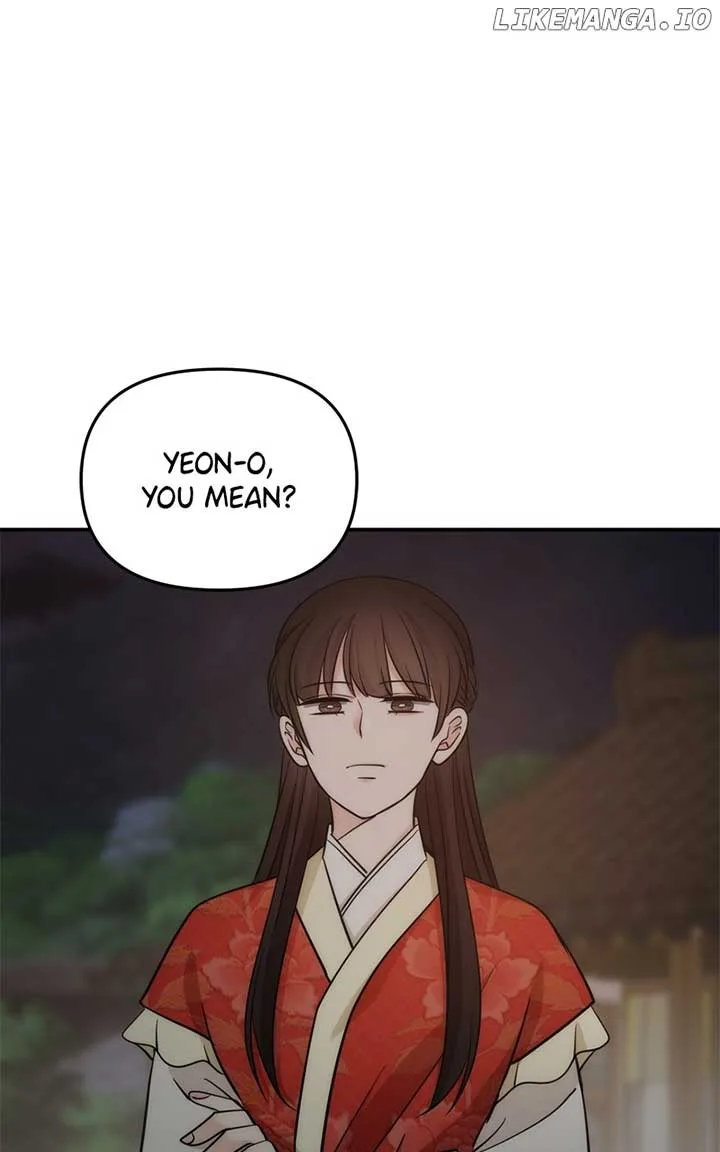Disaster Is Always Nearby Chapter 49 page 40