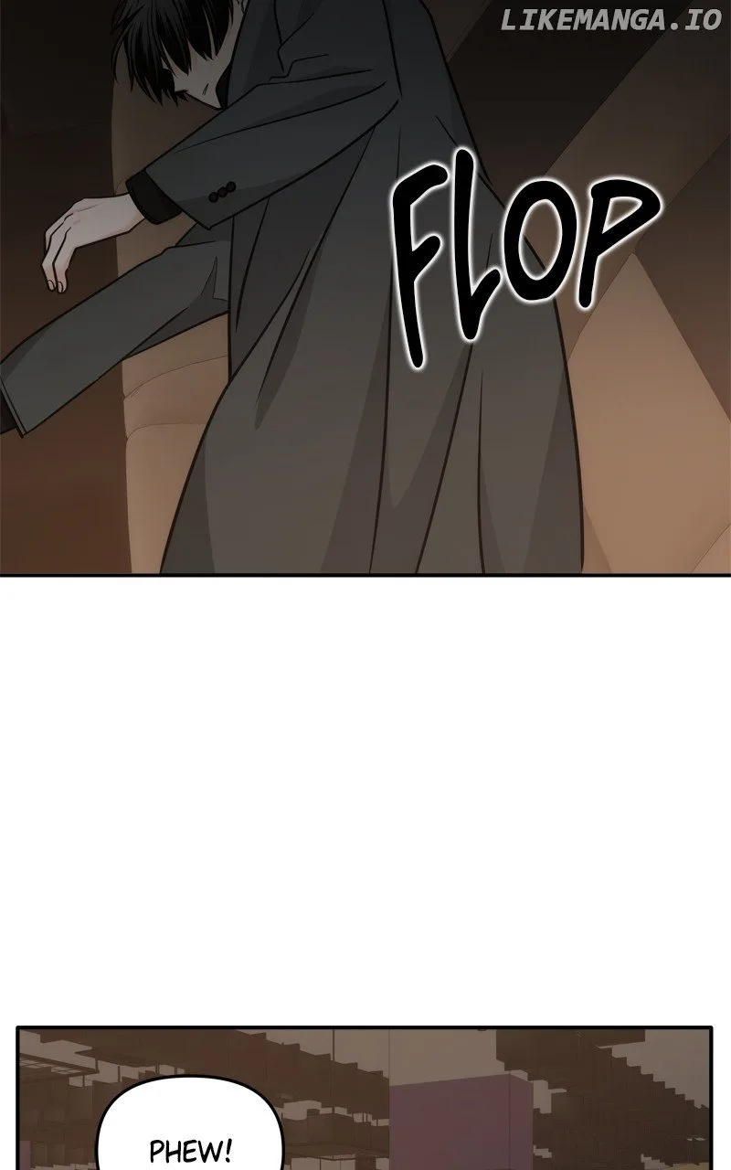 Disaster Is Always Nearby Chapter 47 page 3