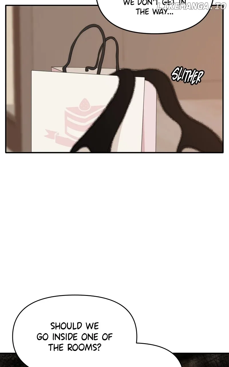 Disaster Is Always Nearby Chapter 46 page 30