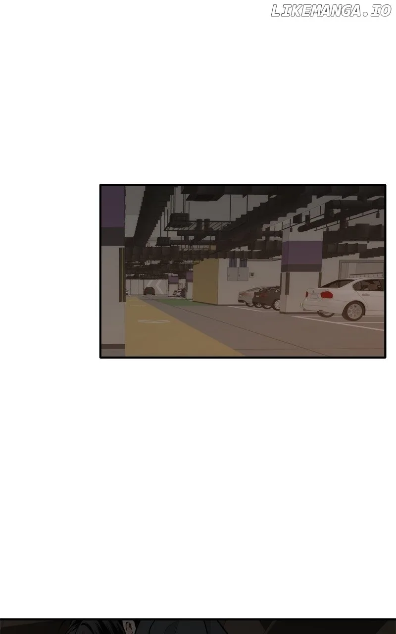 Disaster Is Always Nearby Chapter 47 page 2