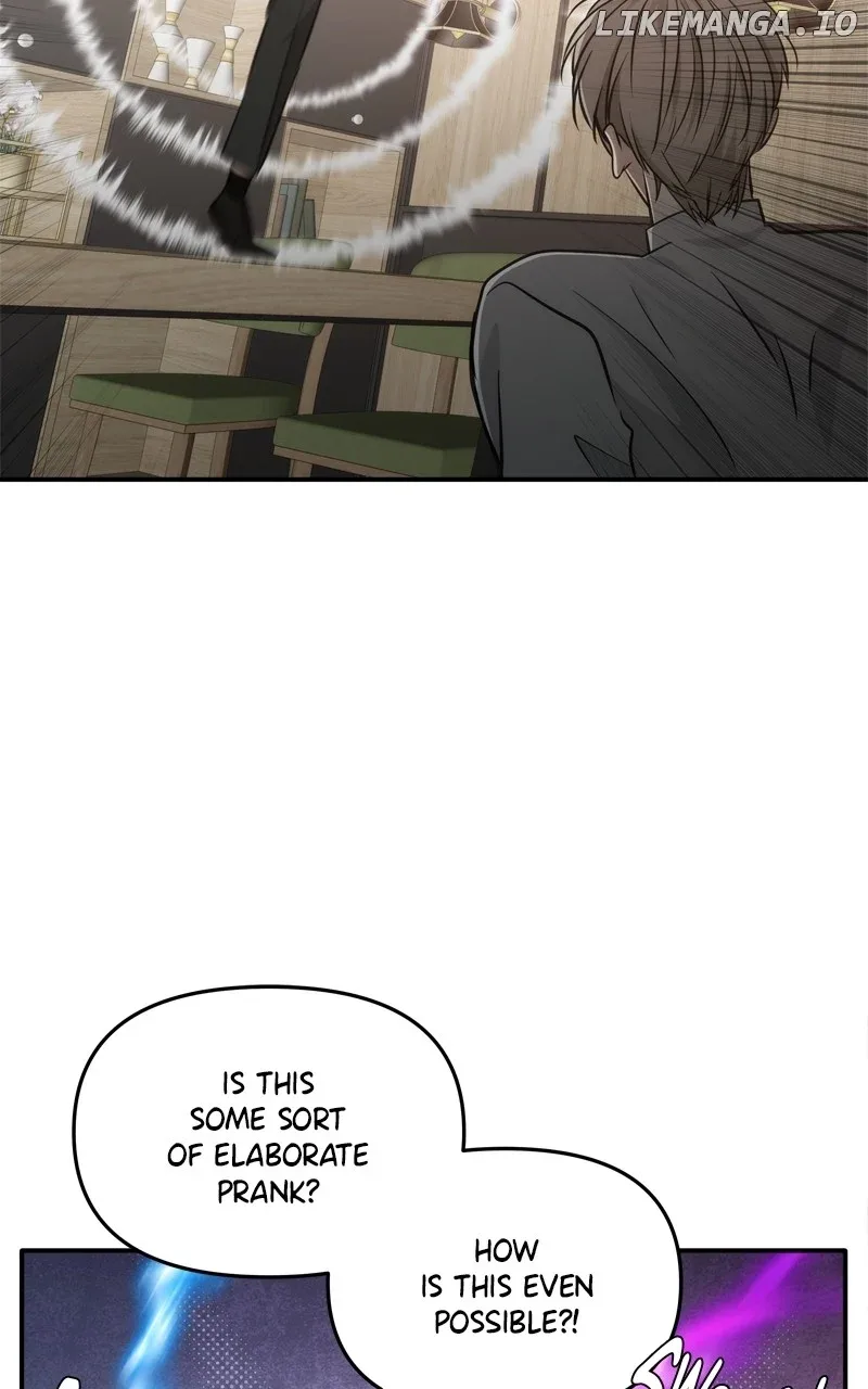 Disaster Is Always Nearby Chapter 46 page 28