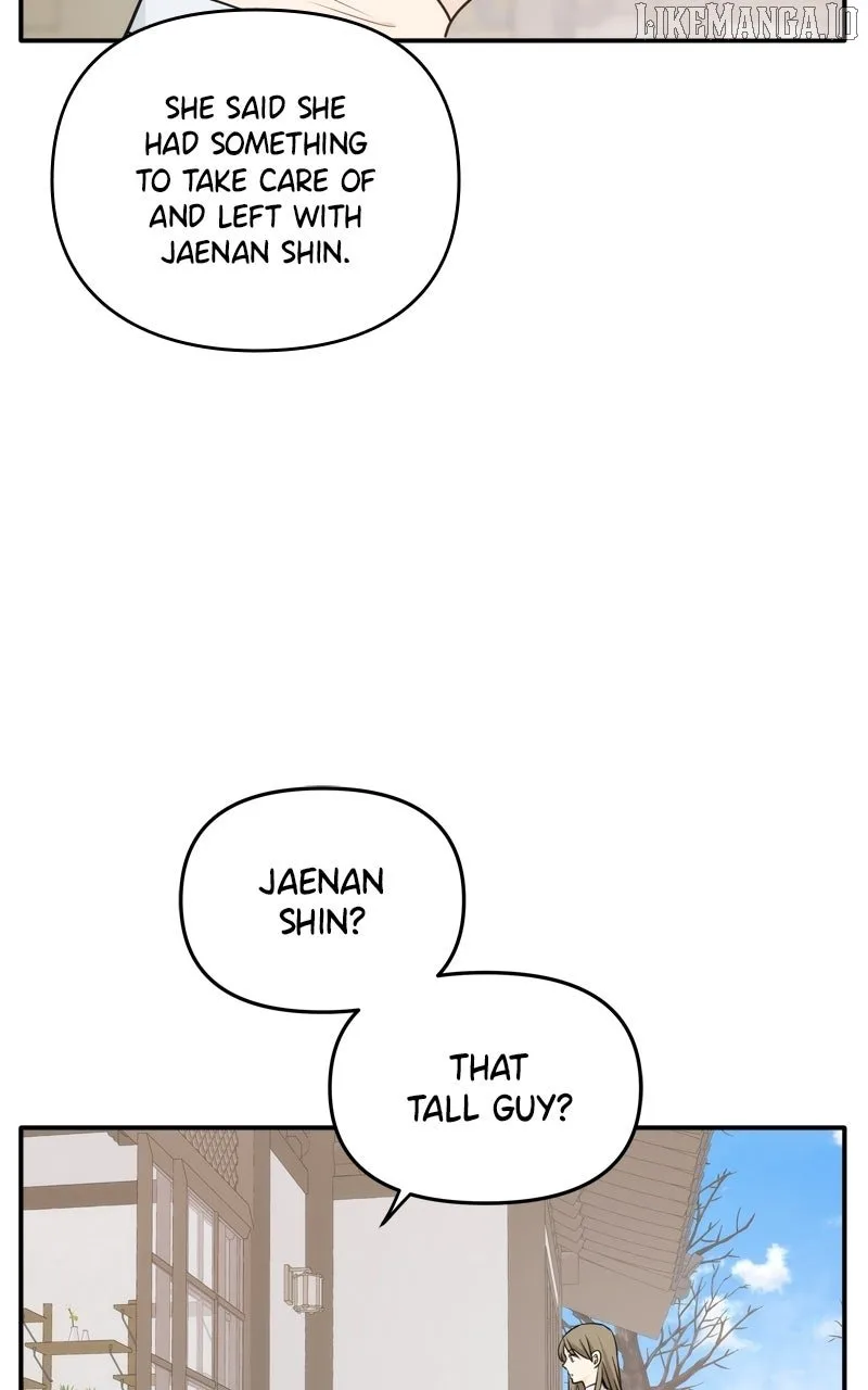 Disaster Is Always Nearby Chapter 52 page 9