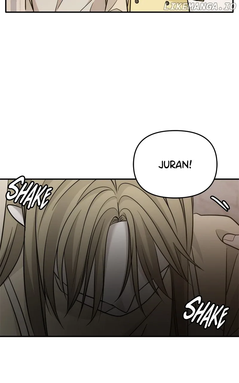 Disaster Is Always Nearby Chapter 46 page 34