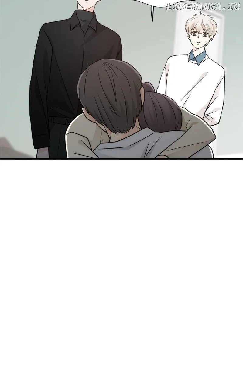 Disaster Is Always Nearby Chapter 51 page 12