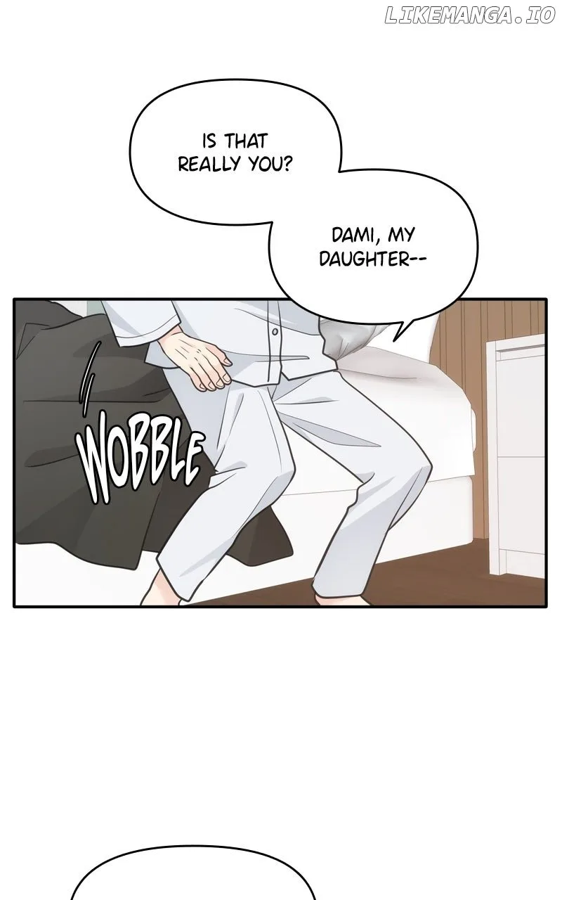 Disaster Is Always Nearby Chapter 51 page 5