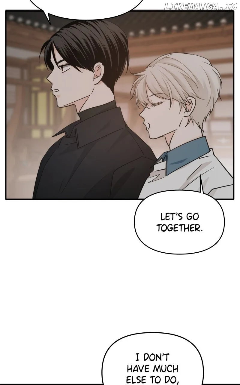 Disaster Is Always Nearby Chapter 51 page 15