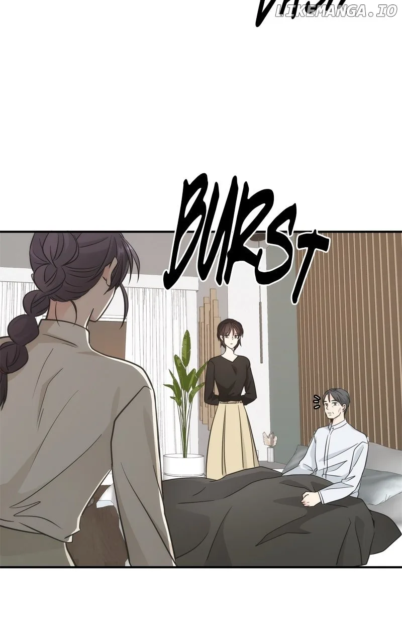 Disaster Is Always Nearby Chapter 51 page 3