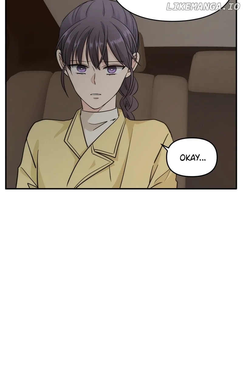 Disaster Is Always Nearby Chapter 47 page 9