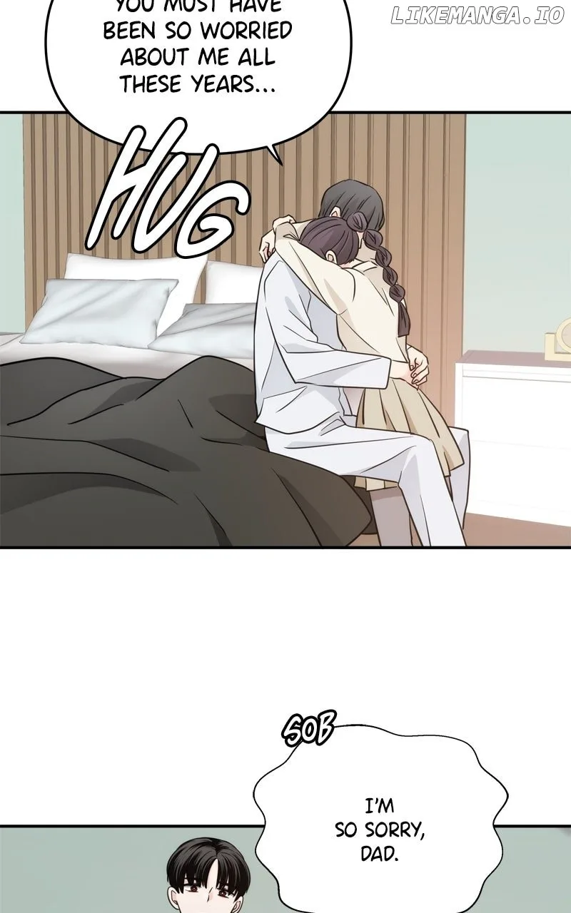 Disaster Is Always Nearby Chapter 51 page 11