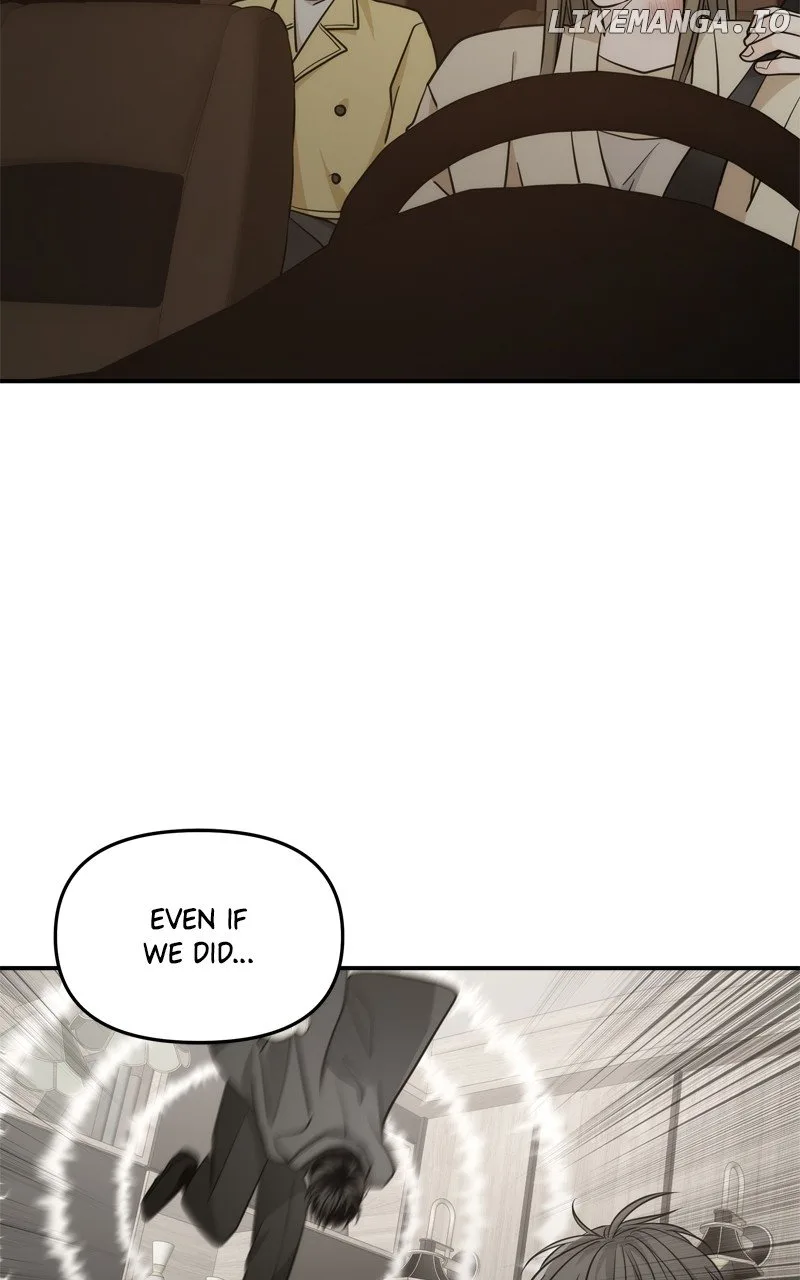 Disaster Is Always Nearby Chapter 47 page 6