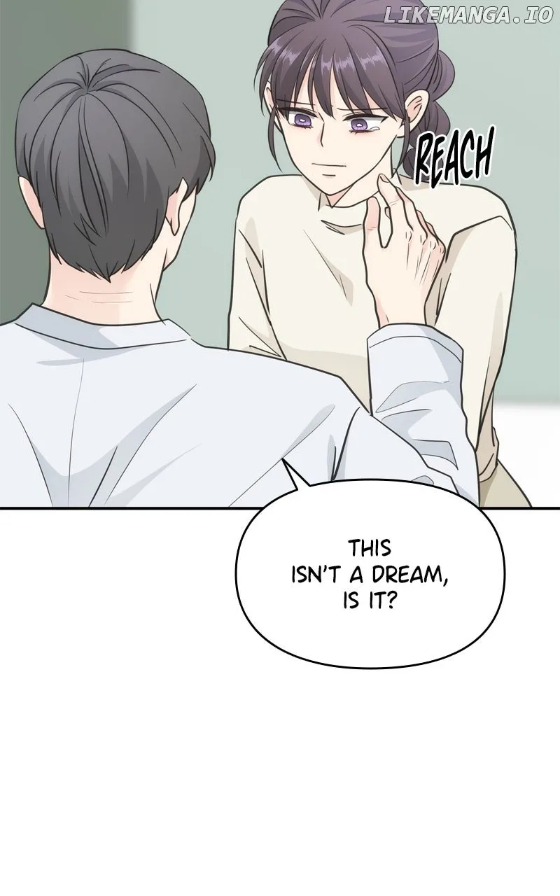 Disaster Is Always Nearby Chapter 51 page 8