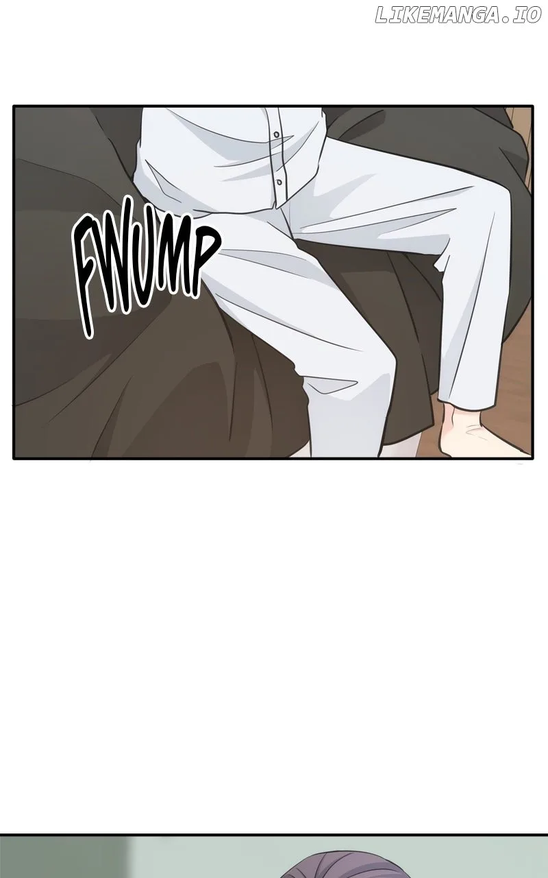 Disaster Is Always Nearby Chapter 51 page 7