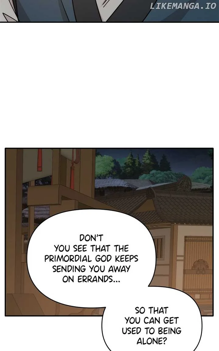Disaster Is Always Nearby Chapter 49 page 51