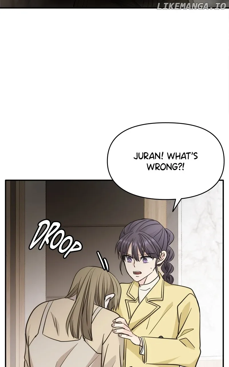 Disaster Is Always Nearby Chapter 46 page 33