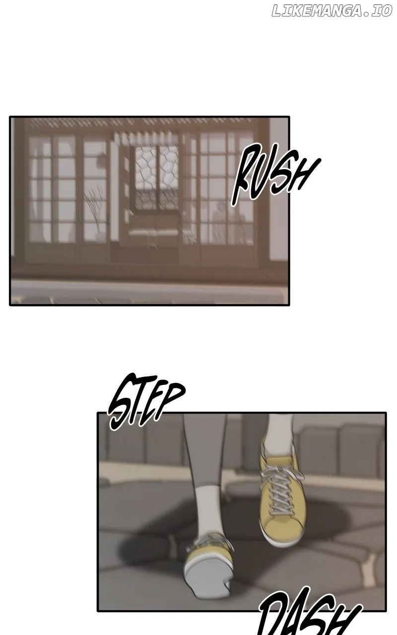 Disaster Is Always Nearby Chapter 51 page 2