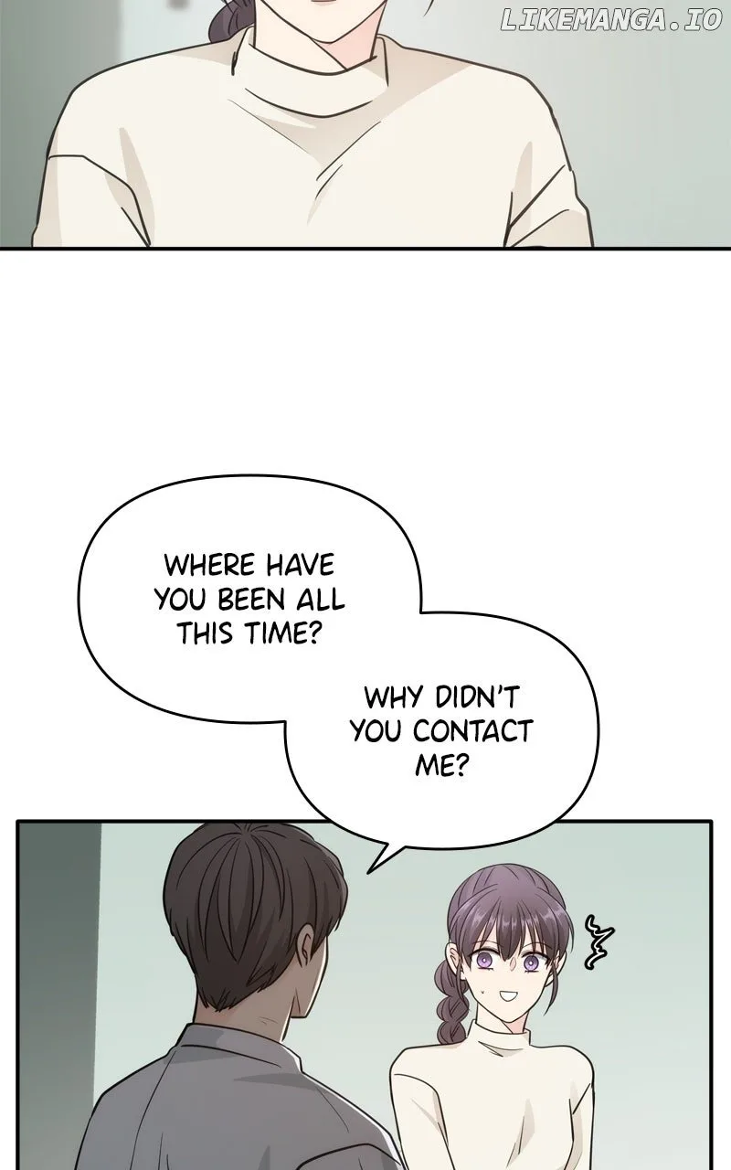 Disaster Is Always Nearby Chapter 51 page 19