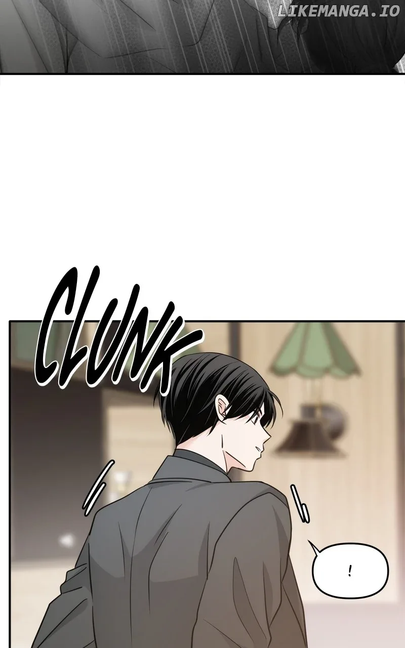 Disaster Is Always Nearby Chapter 46 page 38