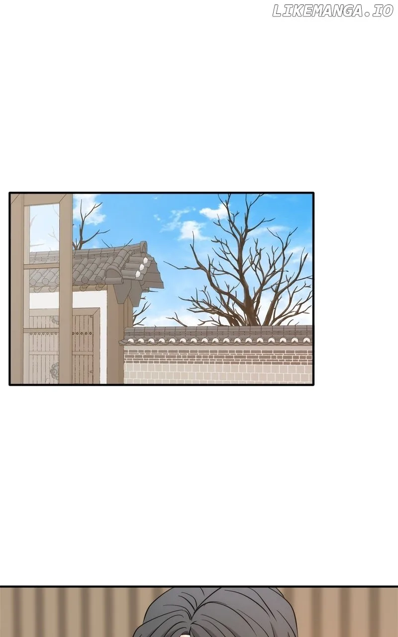 Disaster Is Always Nearby Chapter 51 page 49