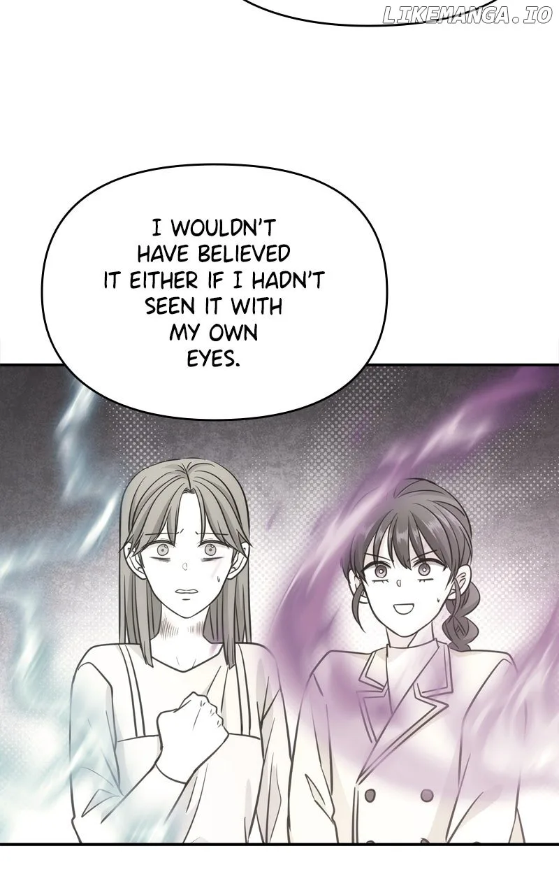 Disaster Is Always Nearby Chapter 51 page 41