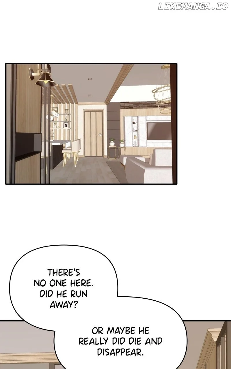 Disaster Is Always Nearby Chapter 51 page 29