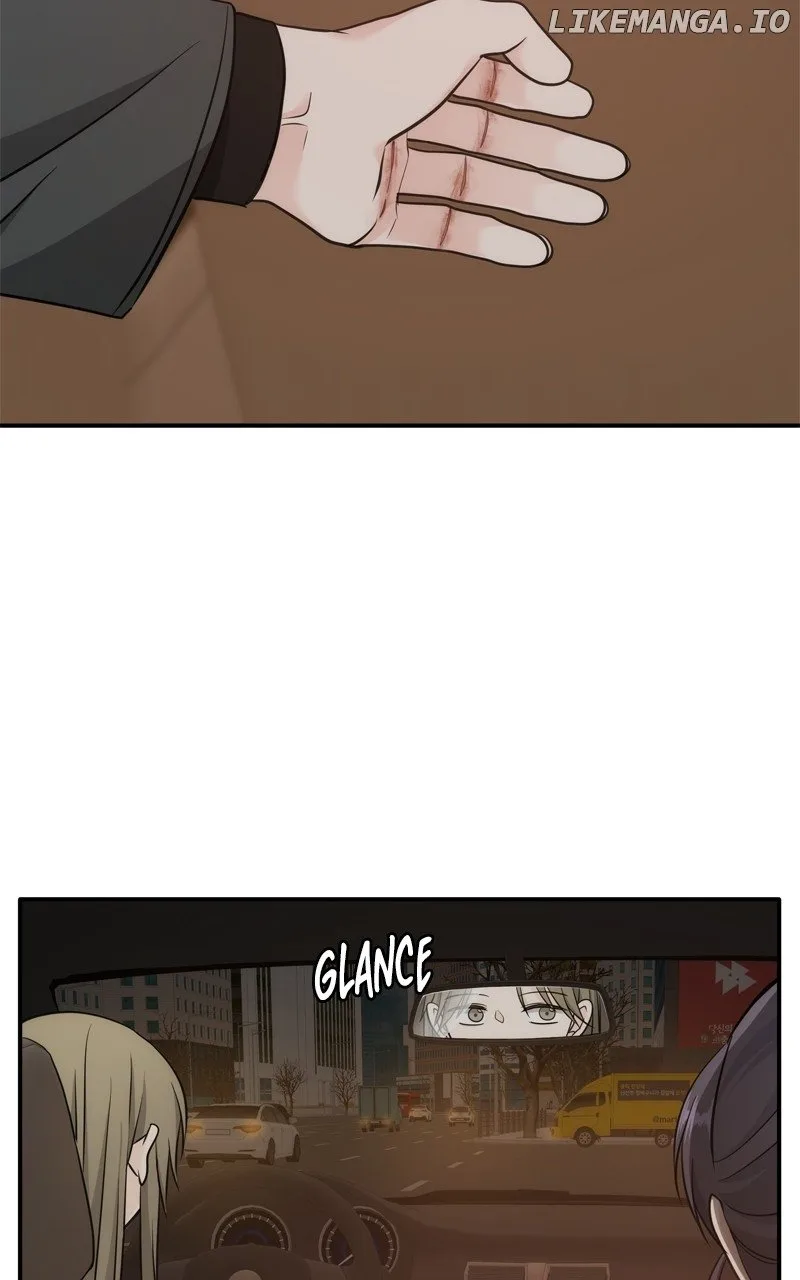 Disaster Is Always Nearby Chapter 47 page 12