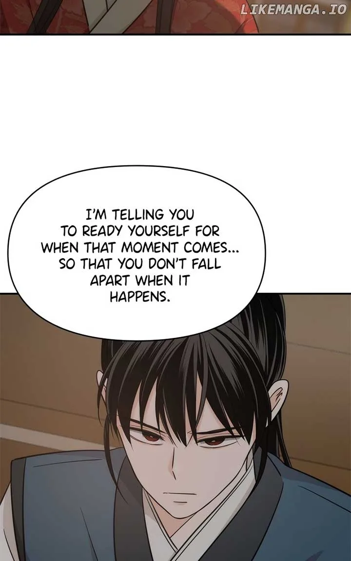 Disaster Is Always Nearby Chapter 49 page 50