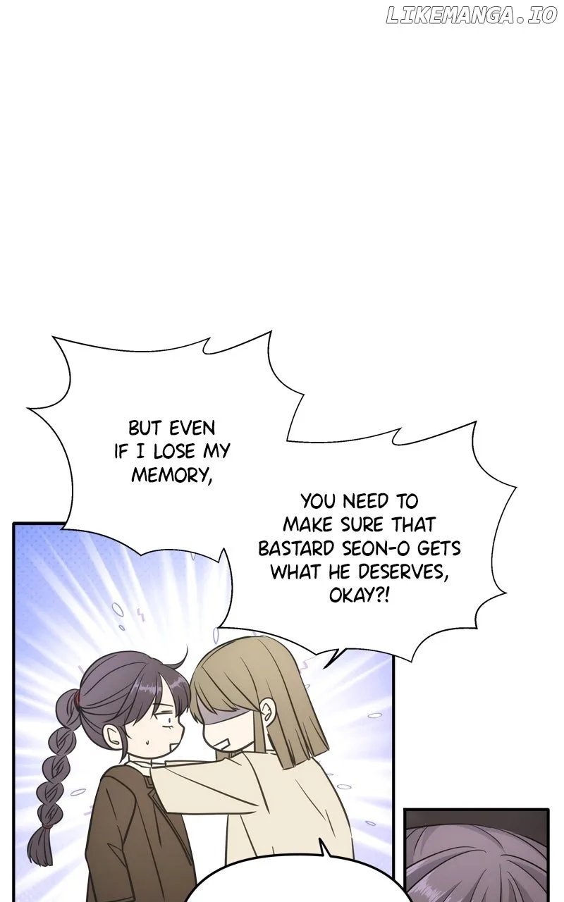 Disaster Is Always Nearby Chapter 51 page 46