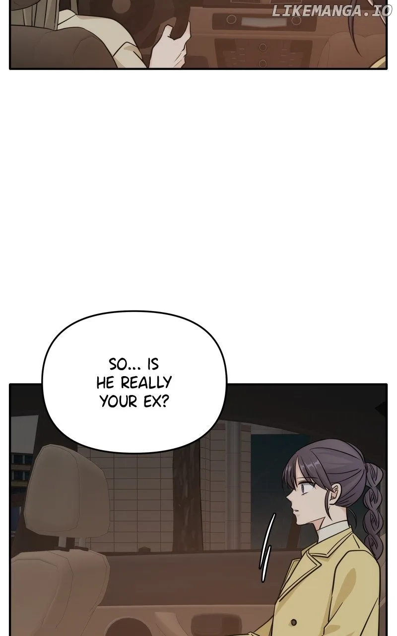 Disaster Is Always Nearby Chapter 47 page 13