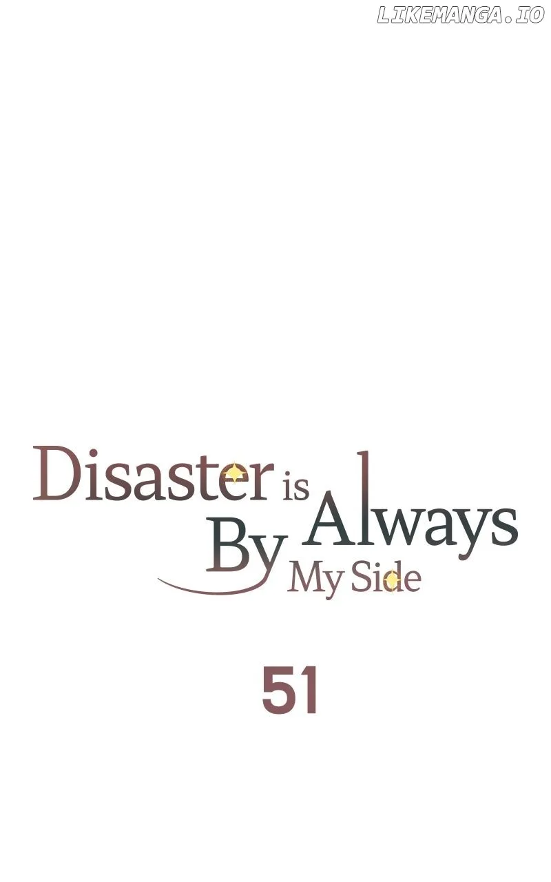 Disaster Is Always Nearby Chapter 51 page 48