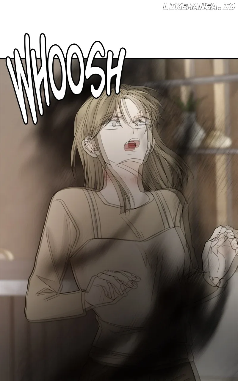 Disaster Is Always Nearby Chapter 46 page 32