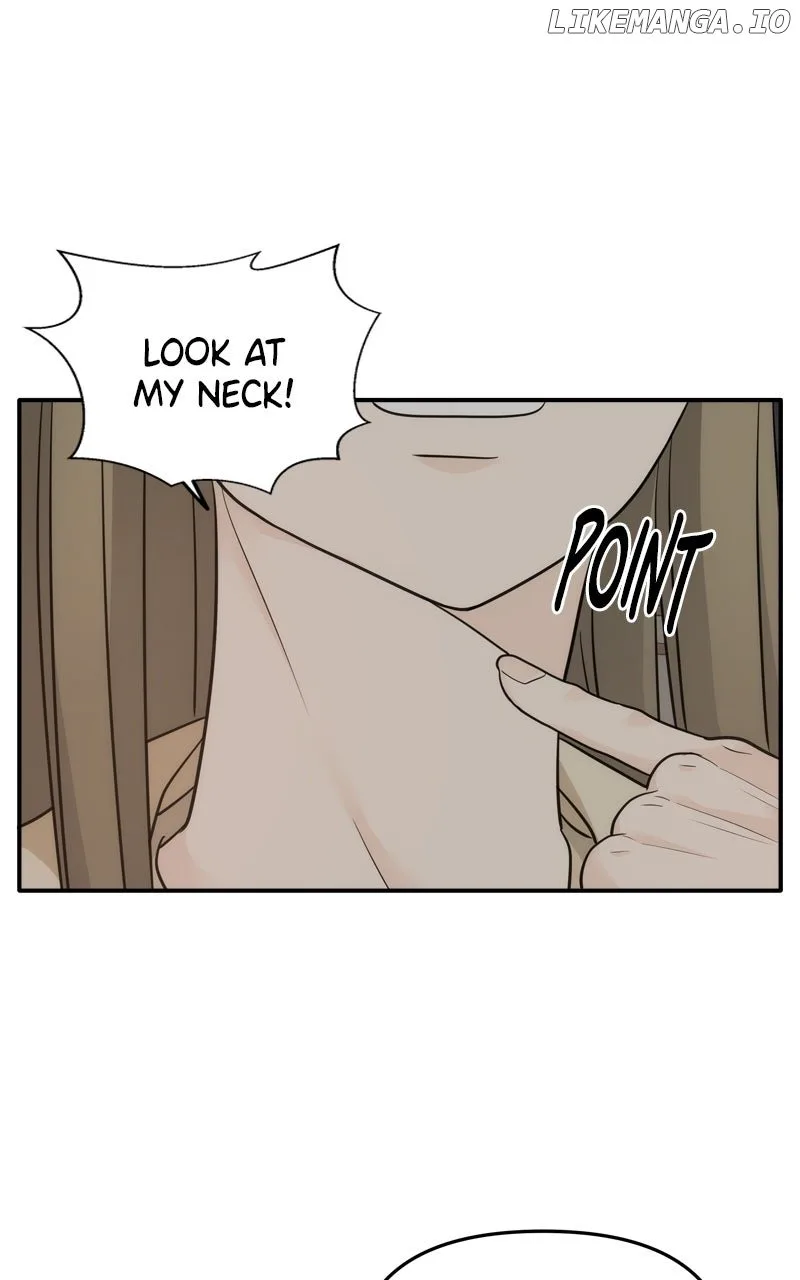 Disaster Is Always Nearby Chapter 51 page 42