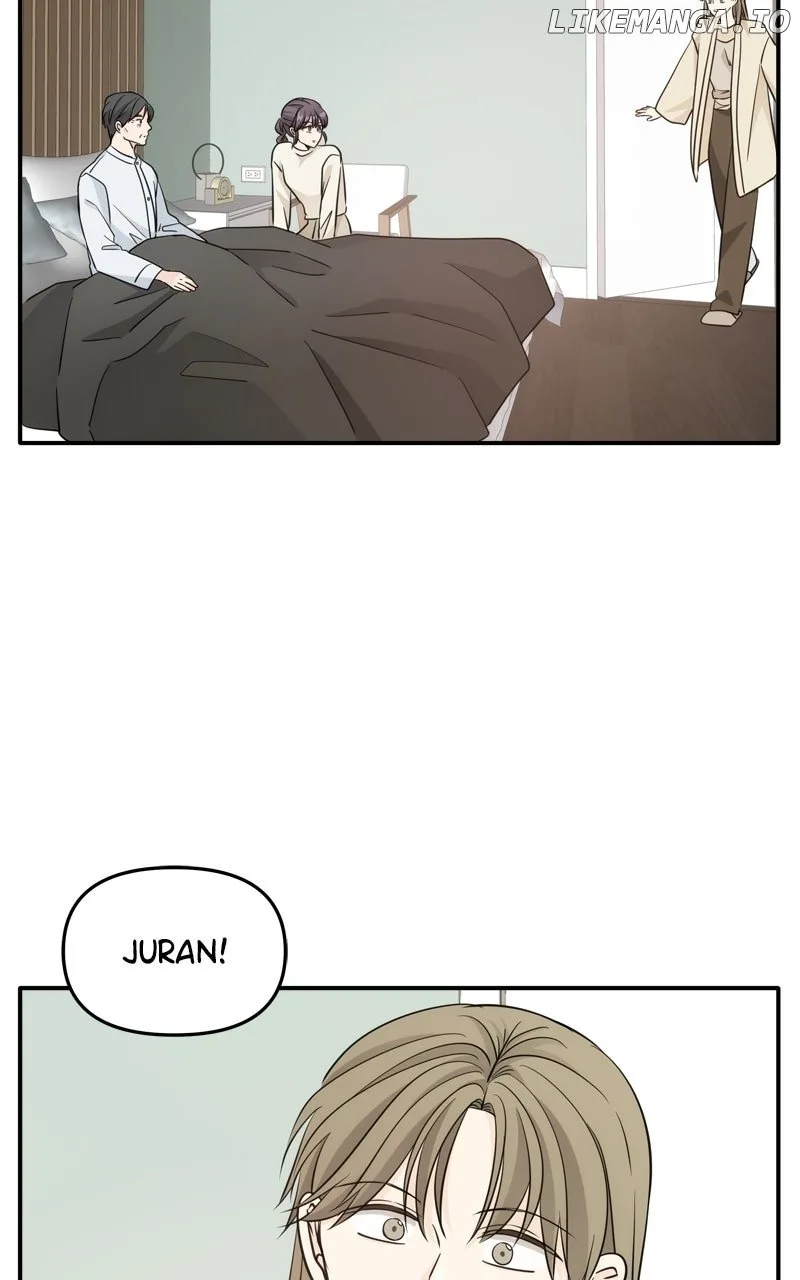 Disaster Is Always Nearby Chapter 51 page 25