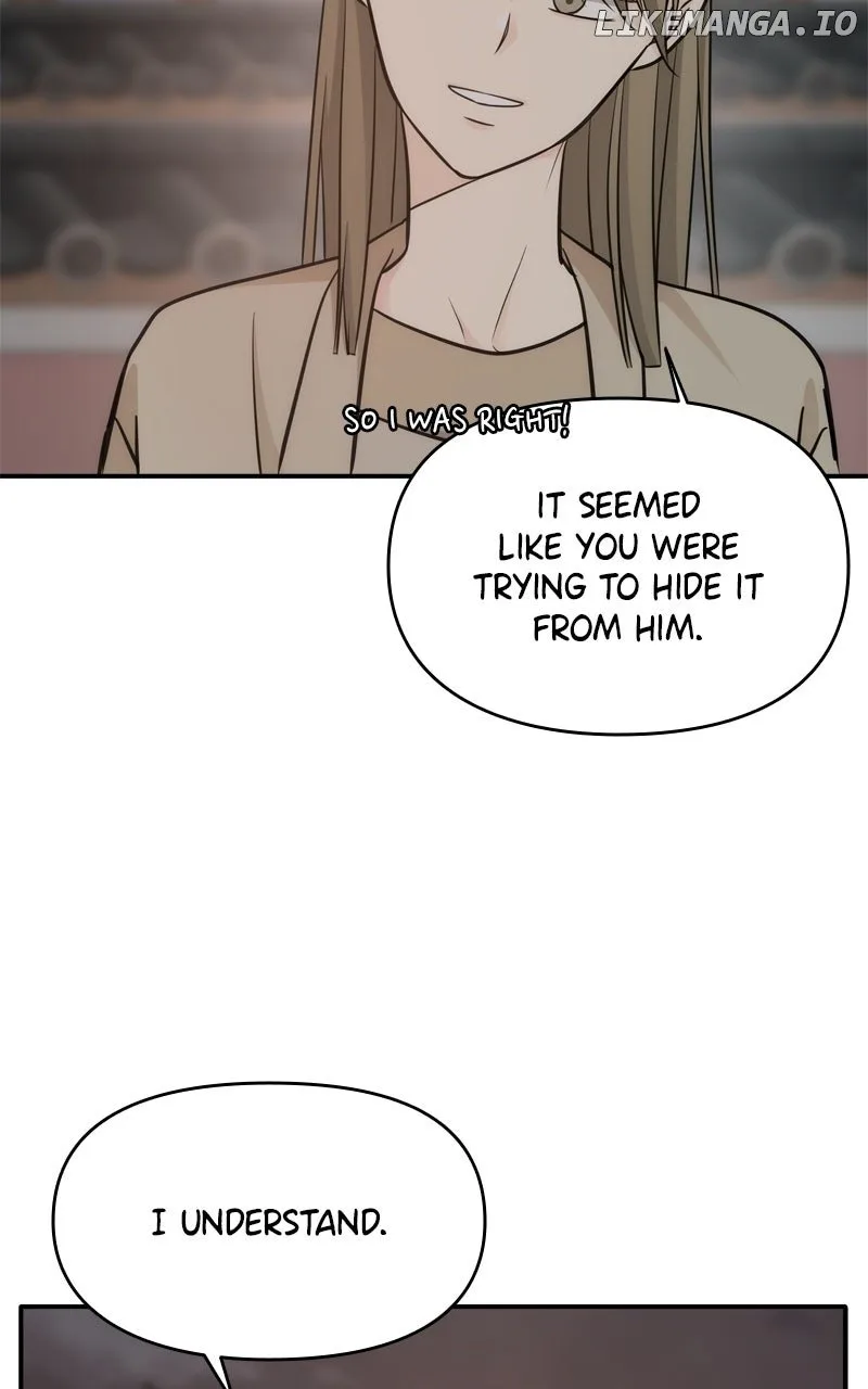 Disaster Is Always Nearby Chapter 51 page 37
