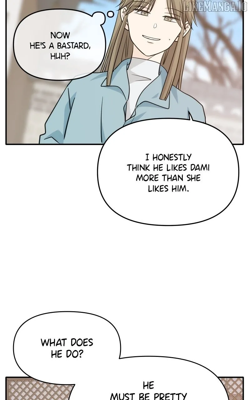 Disaster Is Always Nearby Chapter 52 page 13
