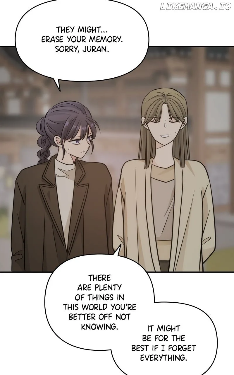 Disaster Is Always Nearby Chapter 51 page 44
