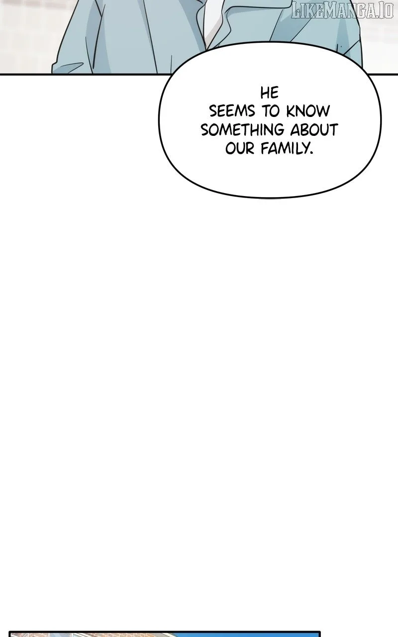 Disaster Is Always Nearby Chapter 52 page 19