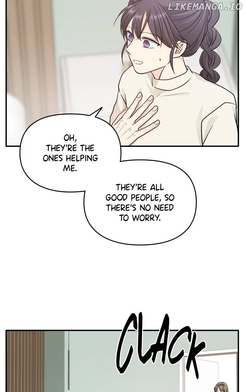 Disaster Is Always Nearby Chapter 51 page 24