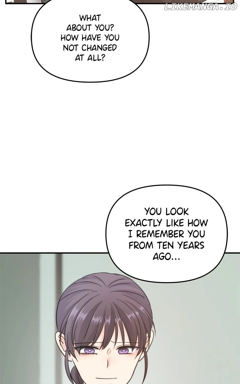 Disaster Is Always Nearby Chapter 51 page 18