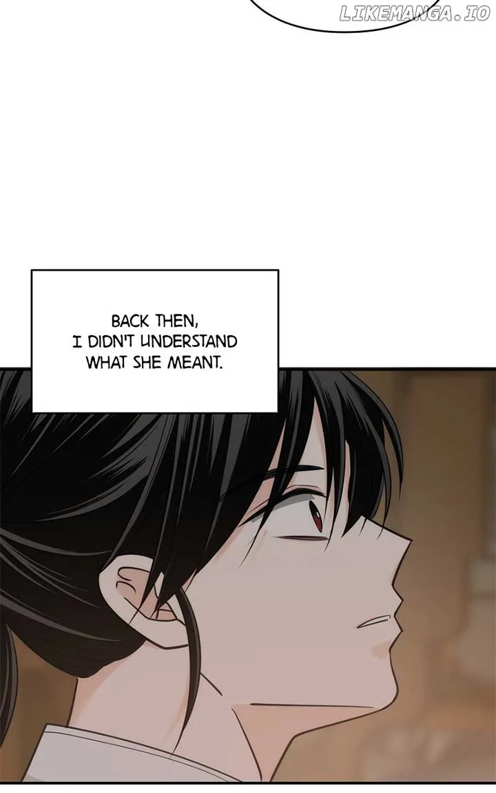 Disaster Is Always Nearby Chapter 49 page 52