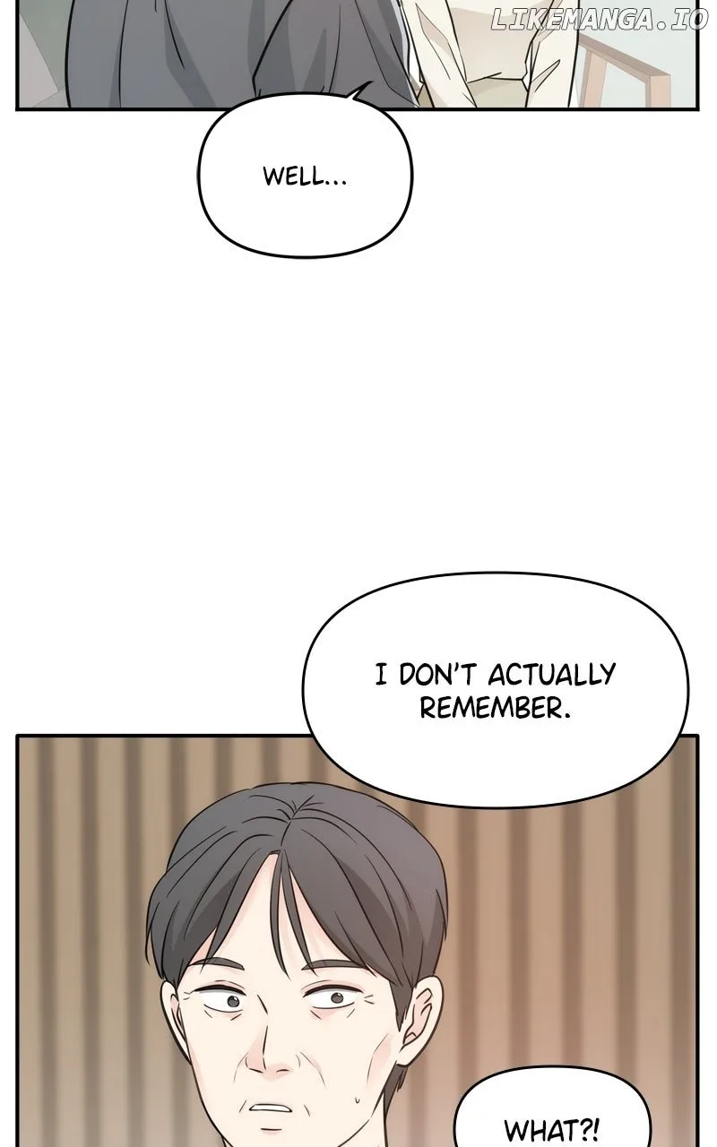 Disaster Is Always Nearby Chapter 51 page 20