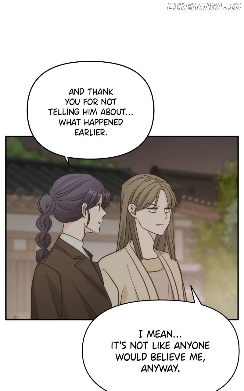 Disaster Is Always Nearby Chapter 51 page 40