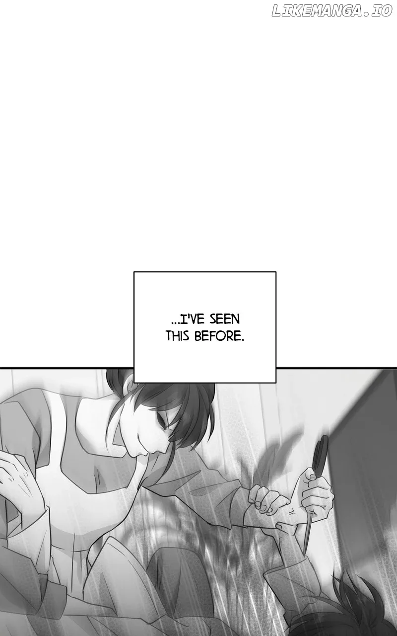 Disaster Is Always Nearby Chapter 46 page 37