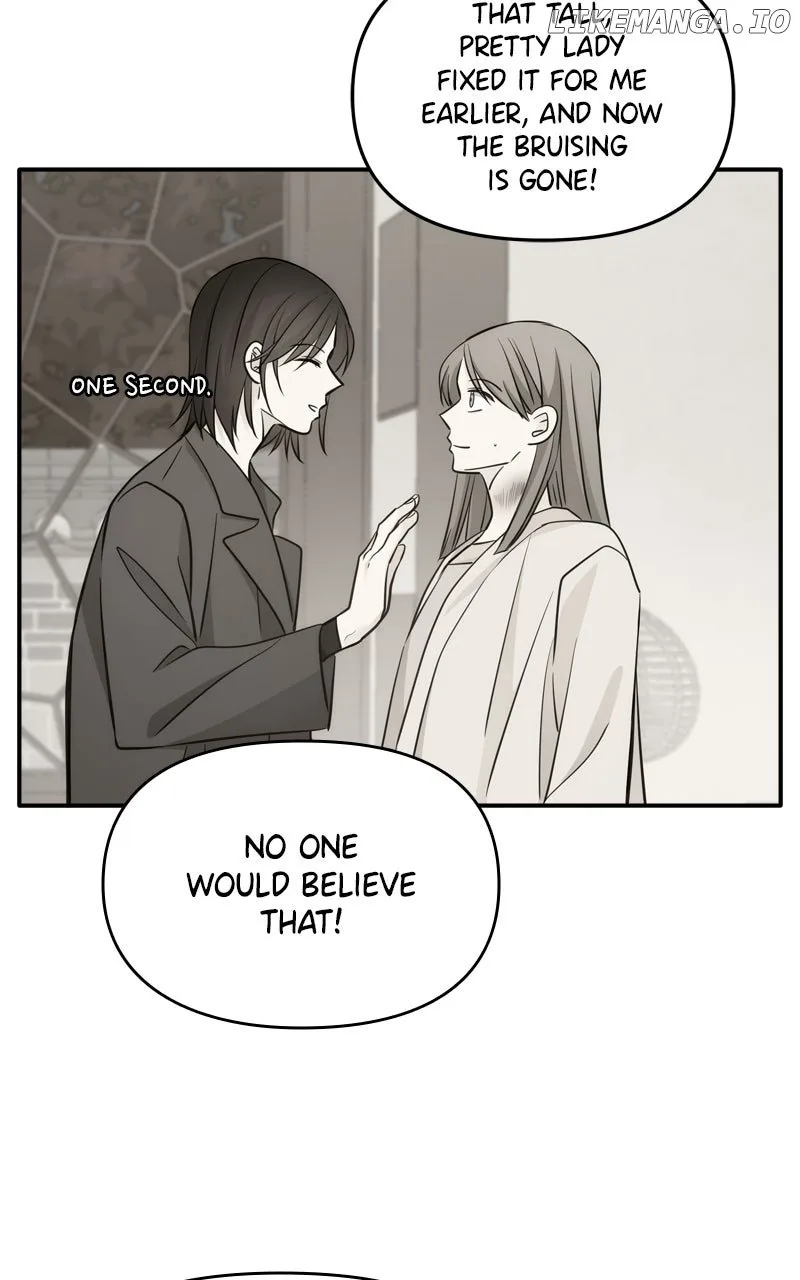 Disaster Is Always Nearby Chapter 51 page 43