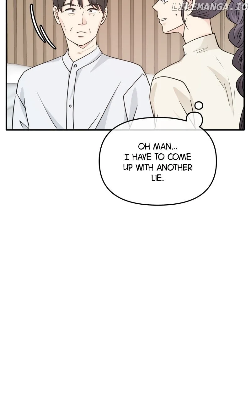 Disaster Is Always Nearby Chapter 51 page 28