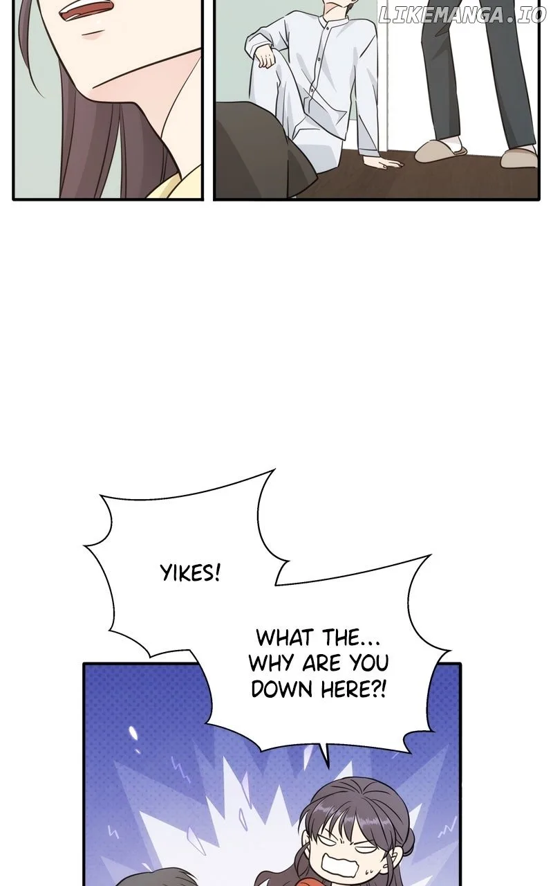 Disaster Is Always Nearby Chapter 51 page 74